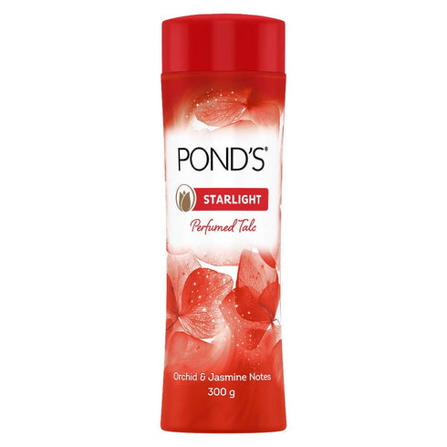 Ponds Magic Freshness Talcum Powder