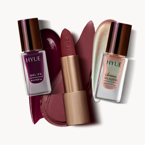 HYUE Moonberry Set