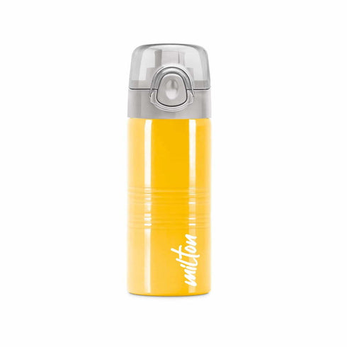 Milton Vogue Stainless Steel Bottle