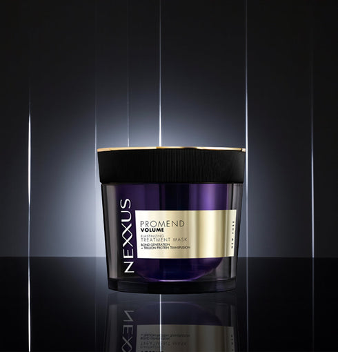 Nexxus PROMEND VOLUMIZING MASK ELASTIN