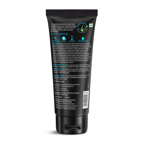 Tugain Essentials Volumizing Conditioner