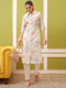 Vasthrlay Women Multi Printed Straight Kurtas
