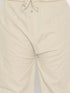 Vastramay Men's Plus Size Work From Home Kurta And Salwar Set