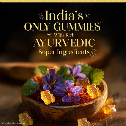 Vasuestore Vasu Super Gummies For Kids