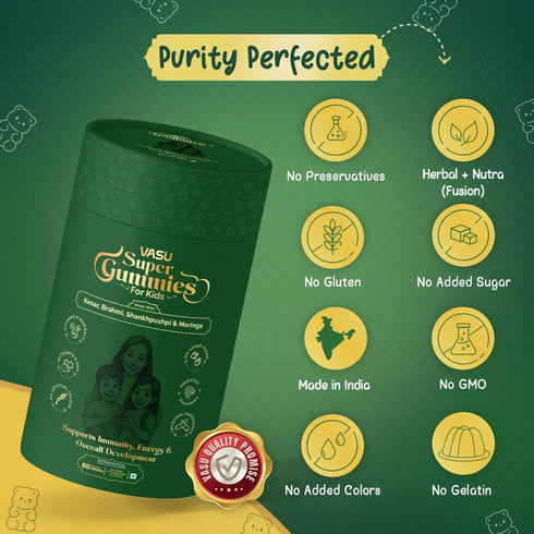 Vasuestore vasu super gummies for kids
