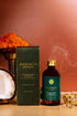 Anahata Coconut & Frankinscence Massage Oil Anti Pigmentation