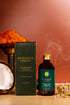 Anahata Coconut & Frankinscence Massage Oil Anti Pigmentation
