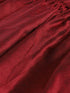 Vastramay SISHU Boy's Maroon Mirror Work Kurta Pyjama Set