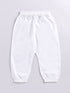 Vastramay Infant Boy's Multicolor Cotton Blend Kurta Patiala Set