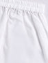 Vastramay Infant Boy's Purple Cotton Blend Kurta Pyjama Set