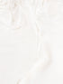 Vastramay SISHU Boy's White Kurta And Pyjama Set With Prayer Cap