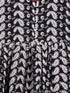 Vastramay SISHU Girl's Black Chikankari Kurta Leggings Set