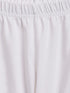 Vastramay SISHU Girl's White Chikankari Kurta Leggings Set