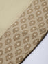Vastramay Men's Coffee Ethnic Woven Jodhpuri