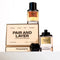 Fraganote London Bar & Vanilla Wood—Pair & Layer