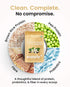 Supply6 Plant Protein - Vanilla (Travel Packs)