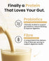 Supply6 Plant Protein - Vanilla (Travel Packs)