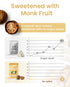 Supply6 Plant Protein - Vanilla (Travel Packs)