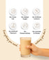 Supply6 Plant Protein - Vanilla (Travel Packs)