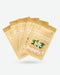 Supply6 Plant Protein - Vanilla (Travel Packs)