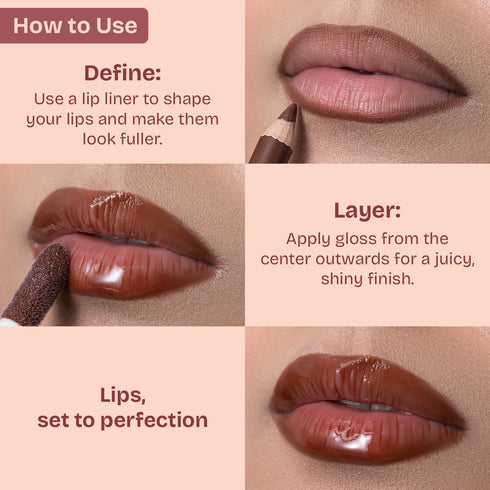 Mars Cosmetics Vaishnavi's Favourite