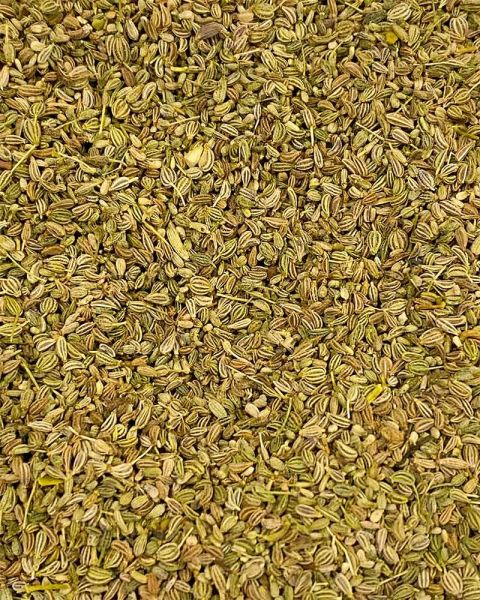 Kalagura Gampa Vamu-Ajwain/Carom Seeds