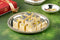 Abhiruchi Swagruha Vanilla Burfi
