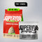 Superyou Vanilla Fermented Yeast Protein 500G + Unflavoured Creatine