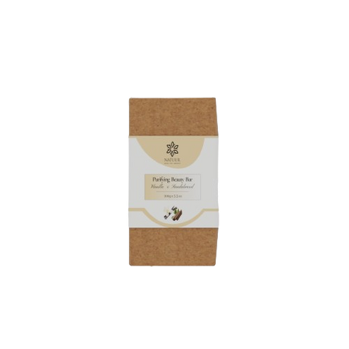 Natuur 4 Summer Soaps