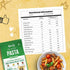 Troovy The Healthy Protein Millet Pasta | Penne
