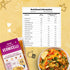 Troovy The Healthy High Protein Millet Vermicelli