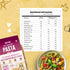 Troovy The Healthy Protein Millet Pasta | Fusilli