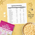 Troovy The Healthy High|Protein Instant Pasta