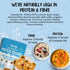 Troovy The Healthy Protein Pancake