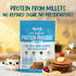 Troovy The Healthy Protein Pancake