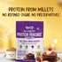 Troovy The Healthy Protein Pancake