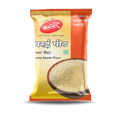 Katdare Vari Flour/Little Millet Flour