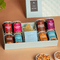 Omay Foods Variety Grow Kit New Years Gift Box