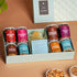 Omay Foods Variety Grow Kit New Years Gift Box