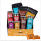 Omay Foods Variety Travel Pack