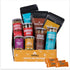 Omay Foods Variety Travel Pack
