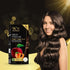 Corlin 9C+ Professional Fruit Vinegar Hair Color Gel (DARK BROWN)