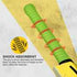 Vector X Rubber Coil Cricket Bat Grip For Better Shock Absorption