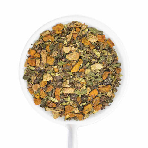 Vahdam Tea Vedic Kadha Herbal Tea Tisane