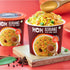 Mom's Veg Biryani with Shahi Gravy