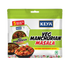 Keyafoods Veg Manchurian Masala 100g Multipack