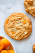 Mithos Apricot Cookies