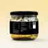 Nourish You Plant based mozzarella cheese | classic | clean label | great taste | fresh