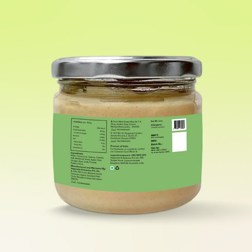 Nourish You Plant based mozzarella cheese | melty | clean label | great taste | fresh