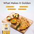 Nourish You Plant-based Prodigee - 500 ml | Zero trans fat | clean label